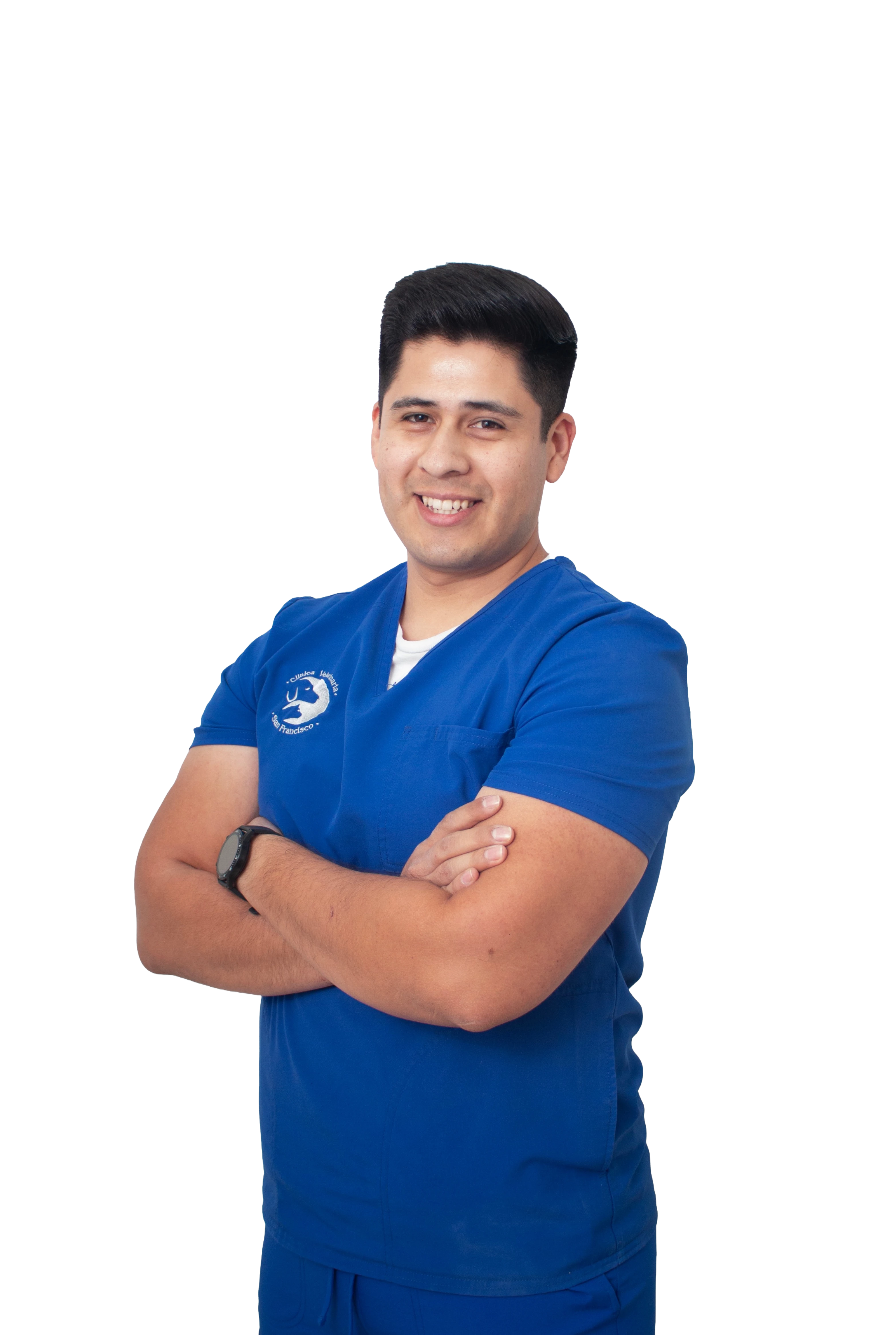 Emmanuel Reyna Dominguez