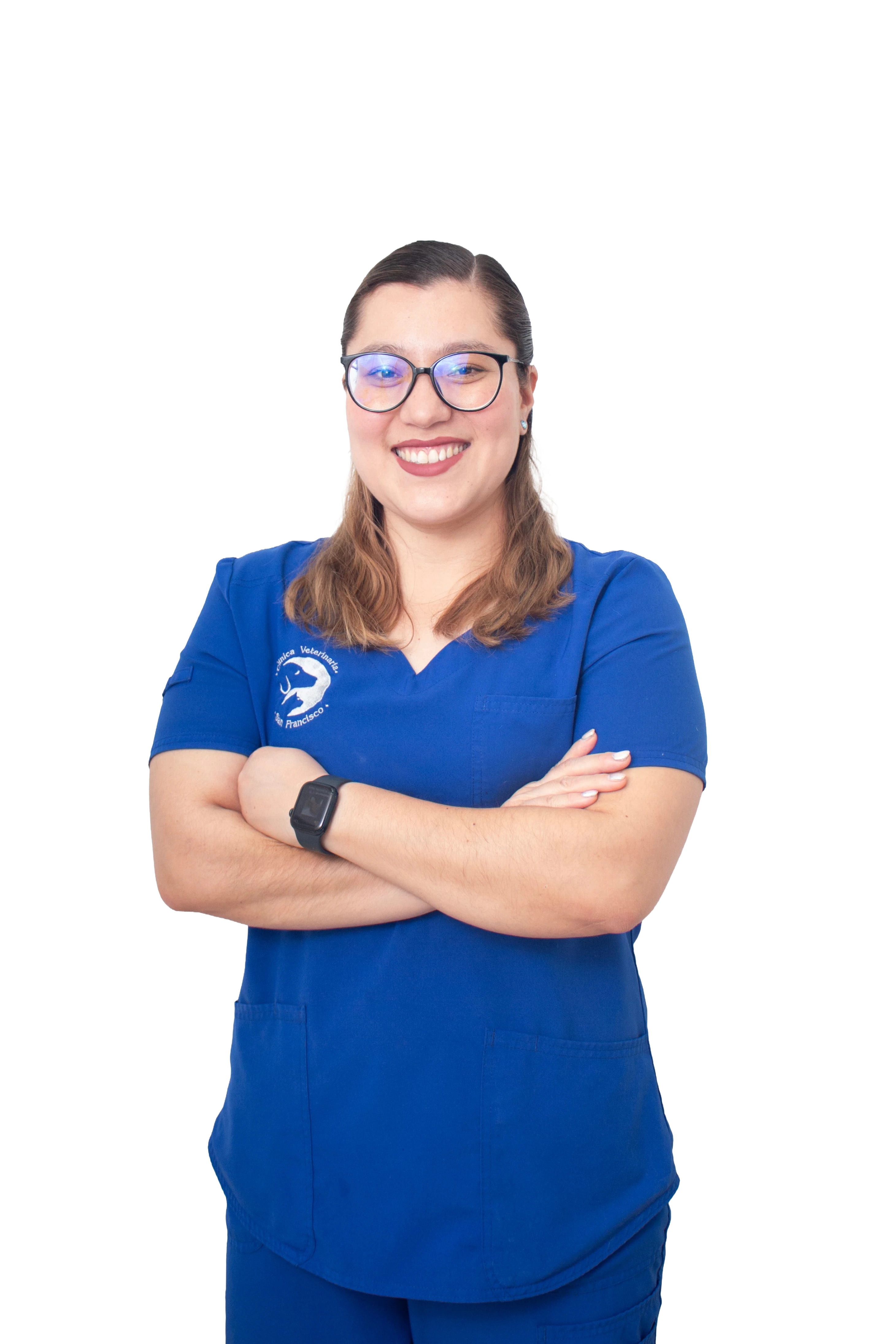 Victoria González Castillo