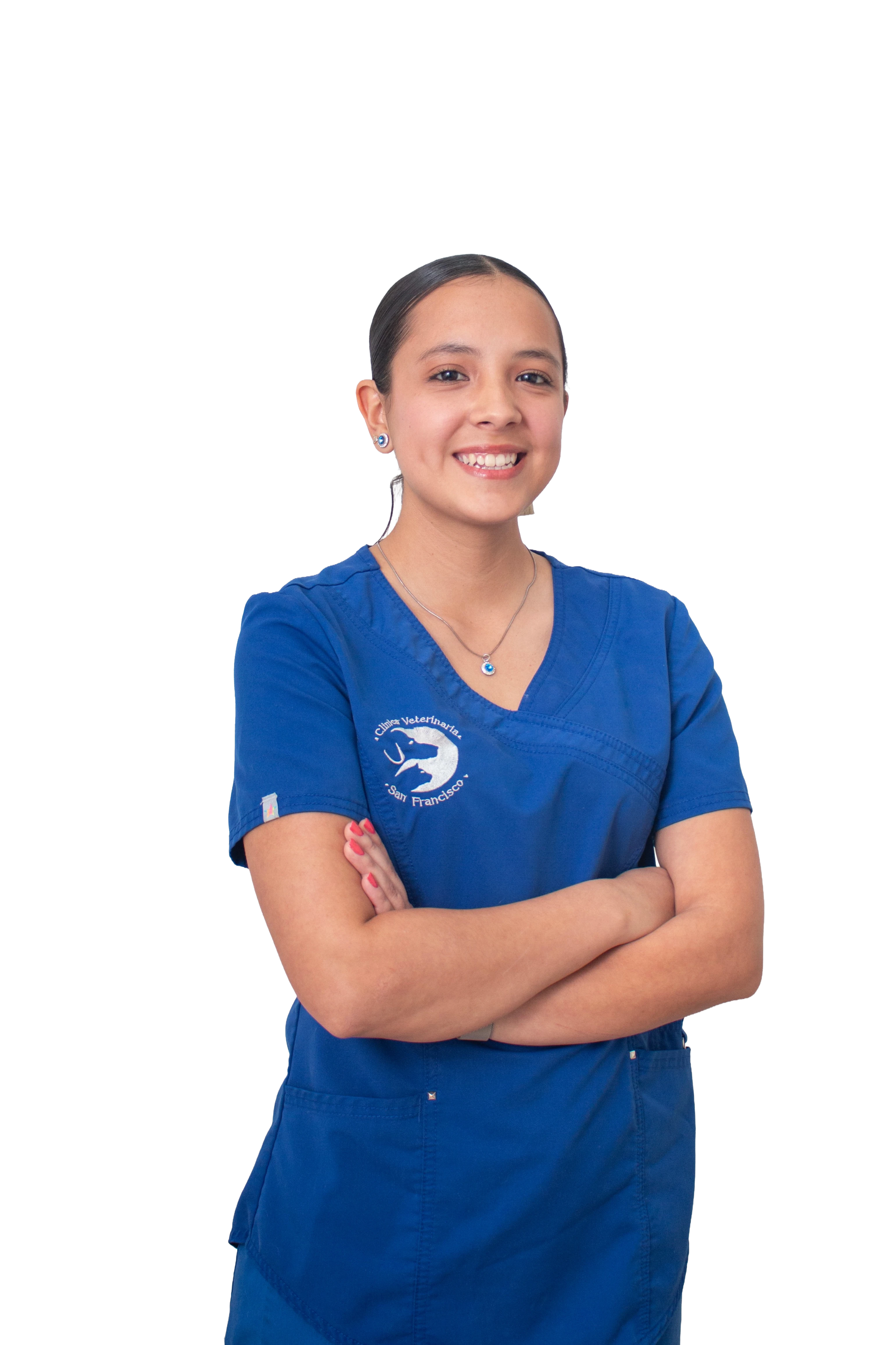 Anna Lizárraga Calderón